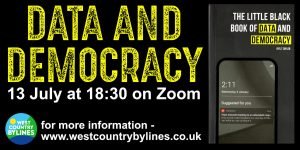 Data and Democracy